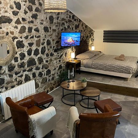 Gorges  Casa Del Jaguarヴィラ エクステリア 写真