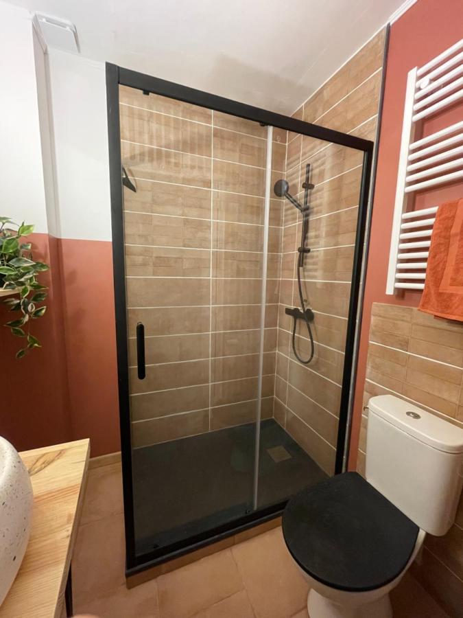 Gorges  Casa Del Jaguarヴィラ エクステリア 写真