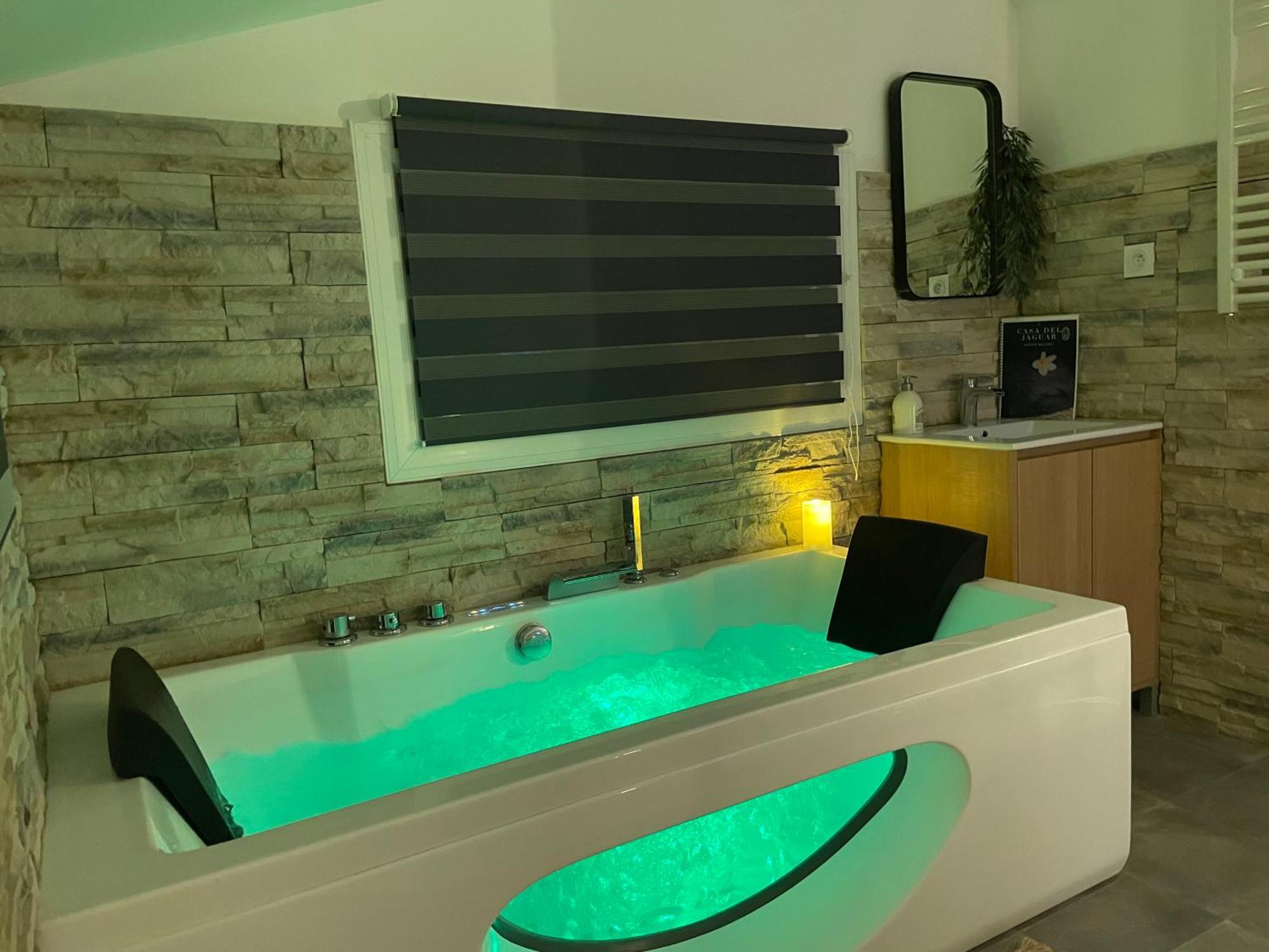 Gorges  Casa Del Jaguarヴィラ エクステリア 写真