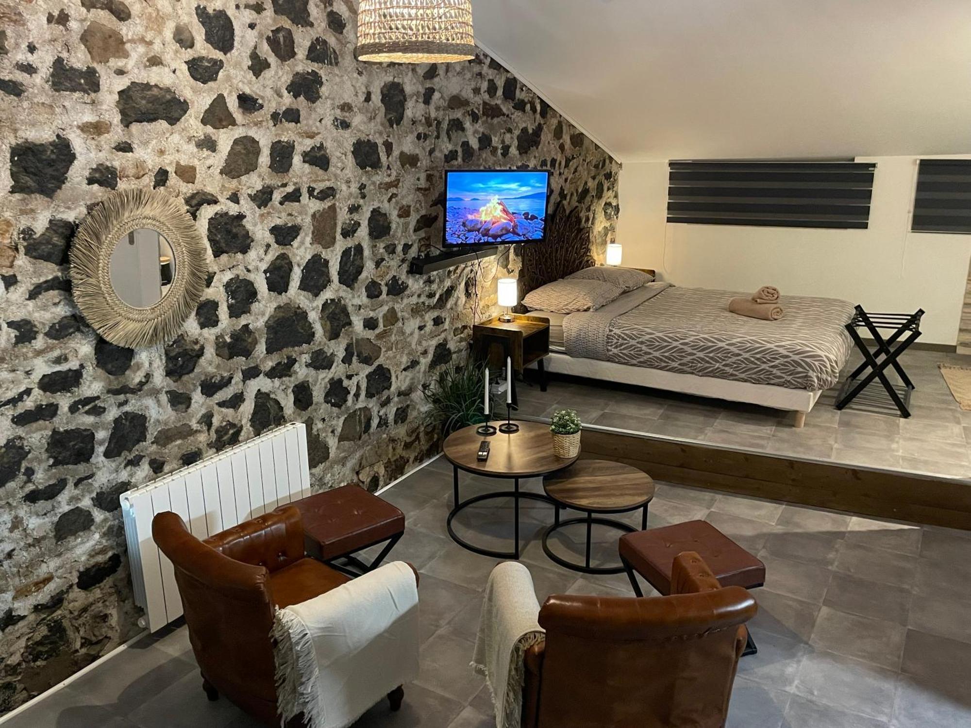 Gorges  Casa Del Jaguarヴィラ エクステリア 写真