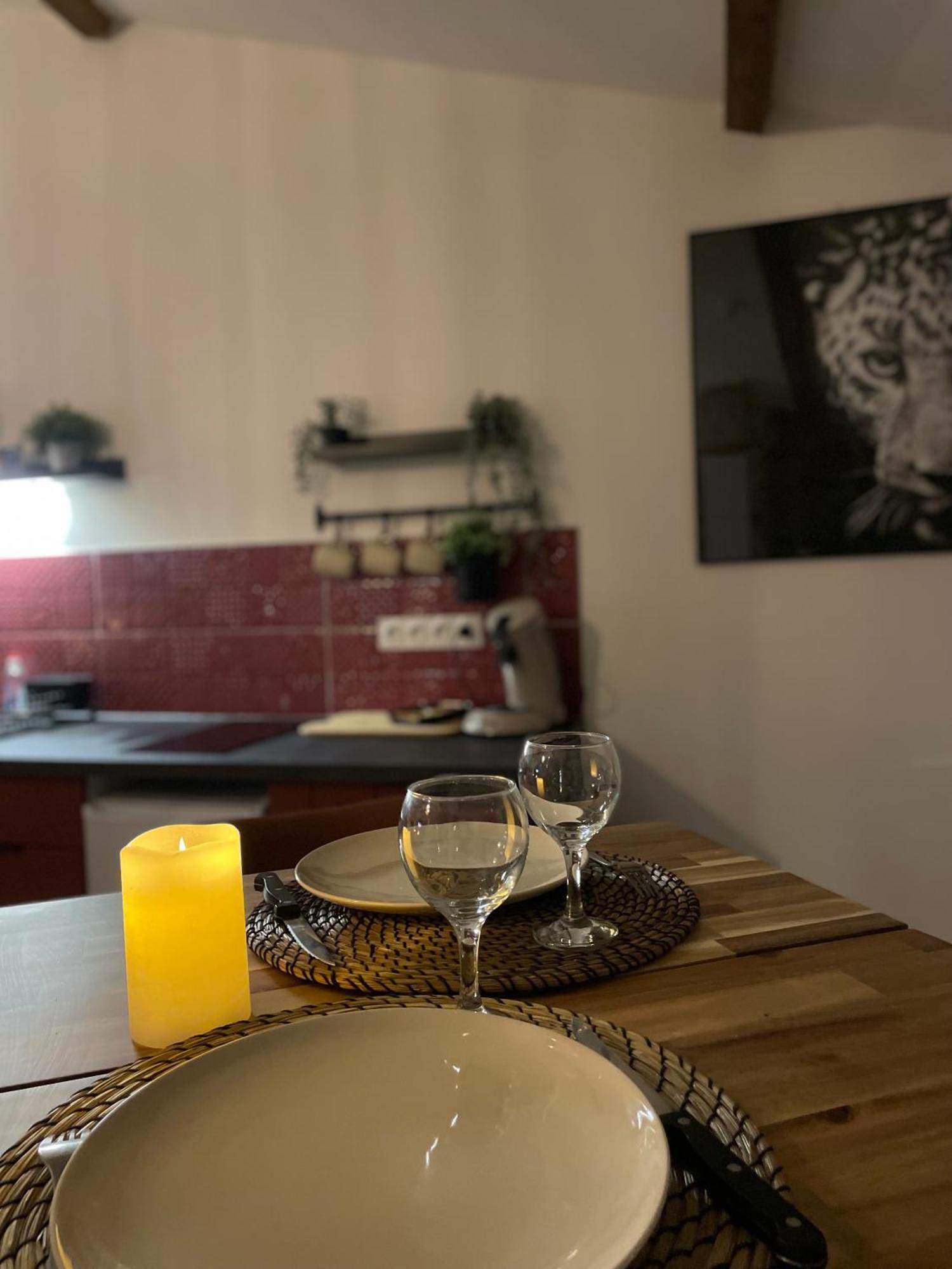 Gorges  Casa Del Jaguarヴィラ エクステリア 写真